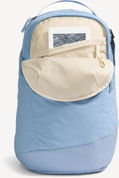 Рюкзак TNF W Isabella 3.0 (SteelBlue DarkHeather)